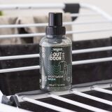 Sportswear Wash pomaga przedłużyć żywotność odzieży sportowej, dzięki czemu idealnie nadaje się do warstw bazowych i odzieży odprowadzającej wilgoć, która znajduje się blisko skóry.