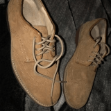 Sznurówki do butów do biegania, sznury, lace, laces. Custom, customizacja. Rzemyki, rzemienie. Sznurófki. Sznuruwki. Jasno brązowe sznurówki Lacelab. Jasno brązowe sznurowadła Lace lab.