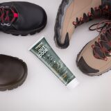 krem do obuwia przywraca kolor i wodoodporność skórzanym butom