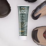 krem do obuwia przywraca kolor i wodoodporność skórzanym butom