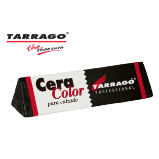 TARRAGO Professional Color Wax 140gr - Wosk koloryzujący do obcasów, krawędzi i spodów
