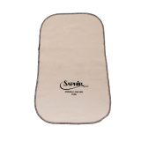 SAPHIR MDOR Cotton - Bawełniana szmatka do butów