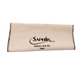 SAPHIR MDOR Cotton - Bawełniana szmatka do butów