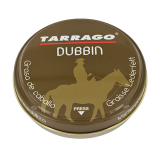 dubbin głęboko odżywia i zmiękcza skórę, skutecznie chroniąc ją przed pęknięciami.