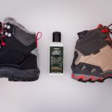 TARRAGO Outdoor FOOTWEAR Conditioner 125 ml - Odżywczy krem do impregnacji butów sportowych
