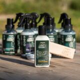 Impregnacja i odżywienie obuwia outdoorowego – Footwear Conditioner w użyciu
