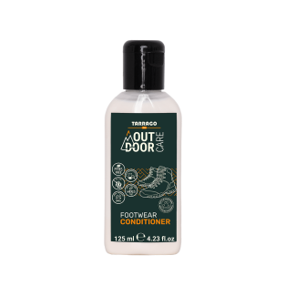 TARRAGO OUTDOOR Footwear Conditioner 125 ml - Odżywczy krem do impregnacji butów sportowych